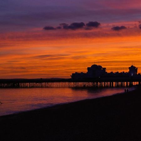Heart Of Southsea,Near Common And Sea. Daire Portsmouth Dış mekan fotoğraf