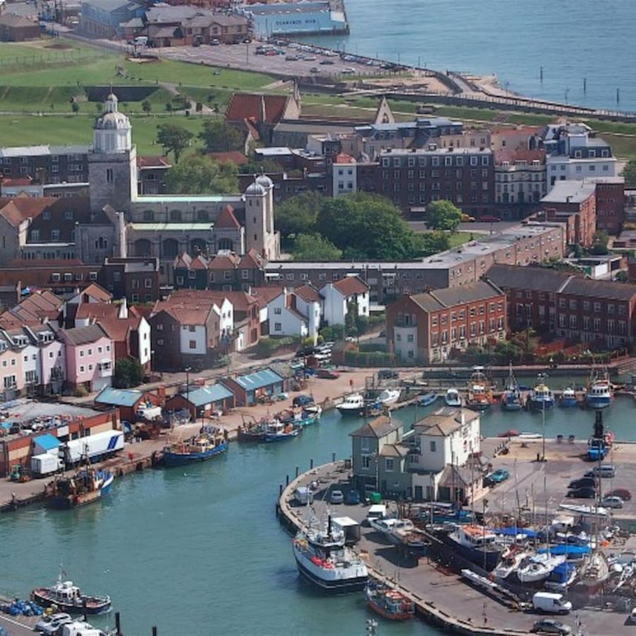 Heart Of Southsea,Near Common And Sea. Daire Portsmouth Dış mekan fotoğraf
